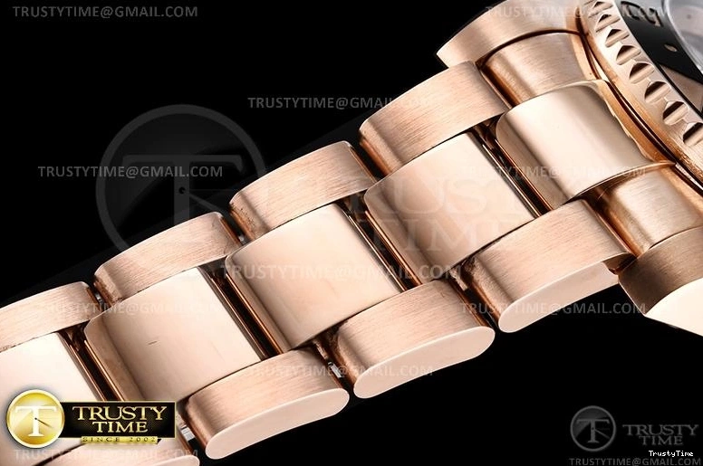 0831 ROLGMT193 – GMT II 126715CHNR Comfortable 991